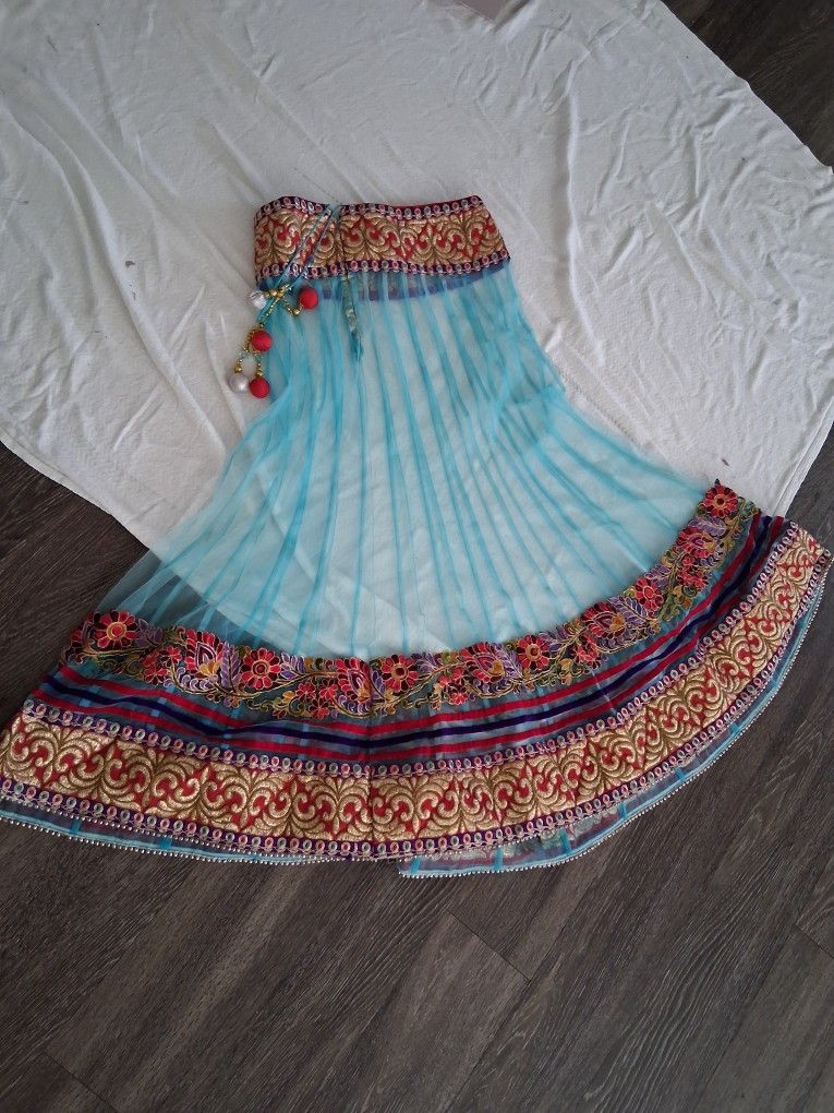 Skirt, Boho, Pant, Corset- They'll Definitely Be Looking