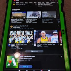 Tablet 