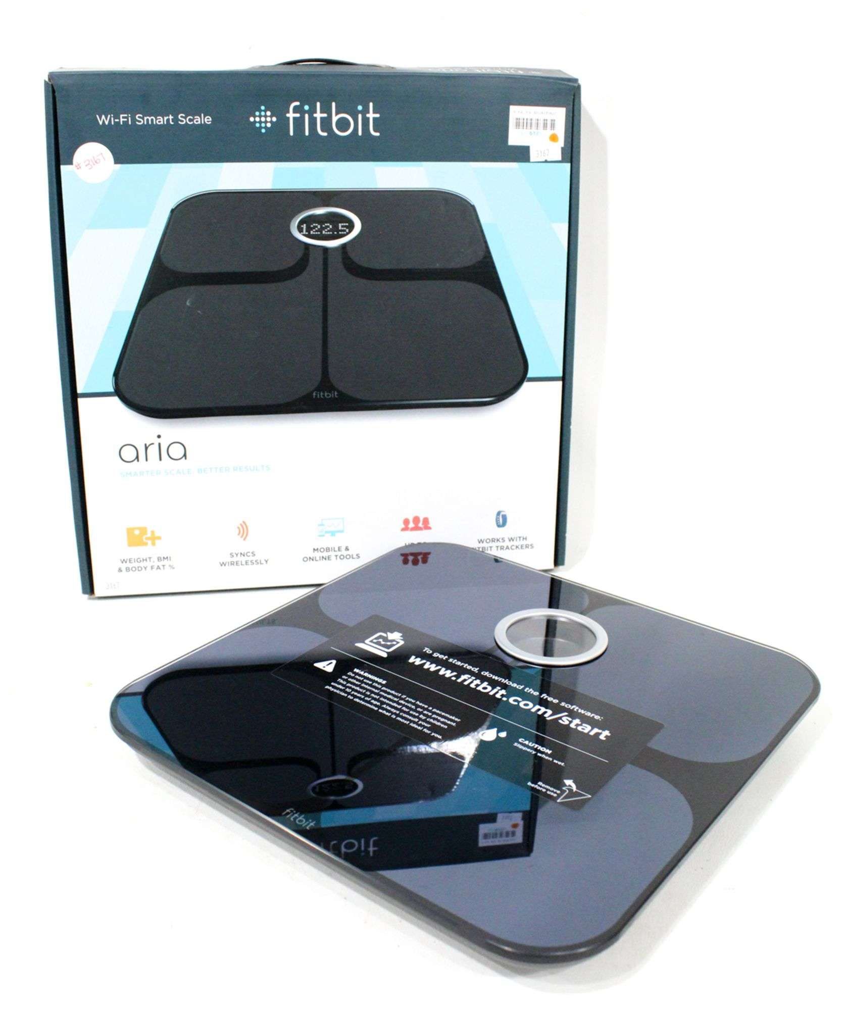 Weight Scale