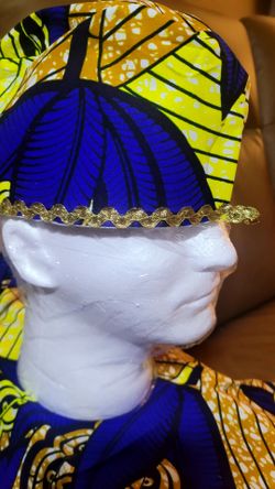 Oba Fila Hat/Men/Women