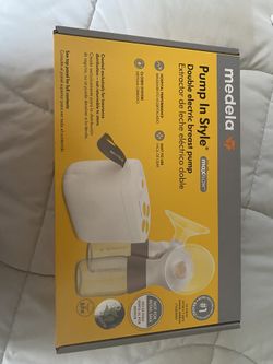 Medela Electric Breast Pump