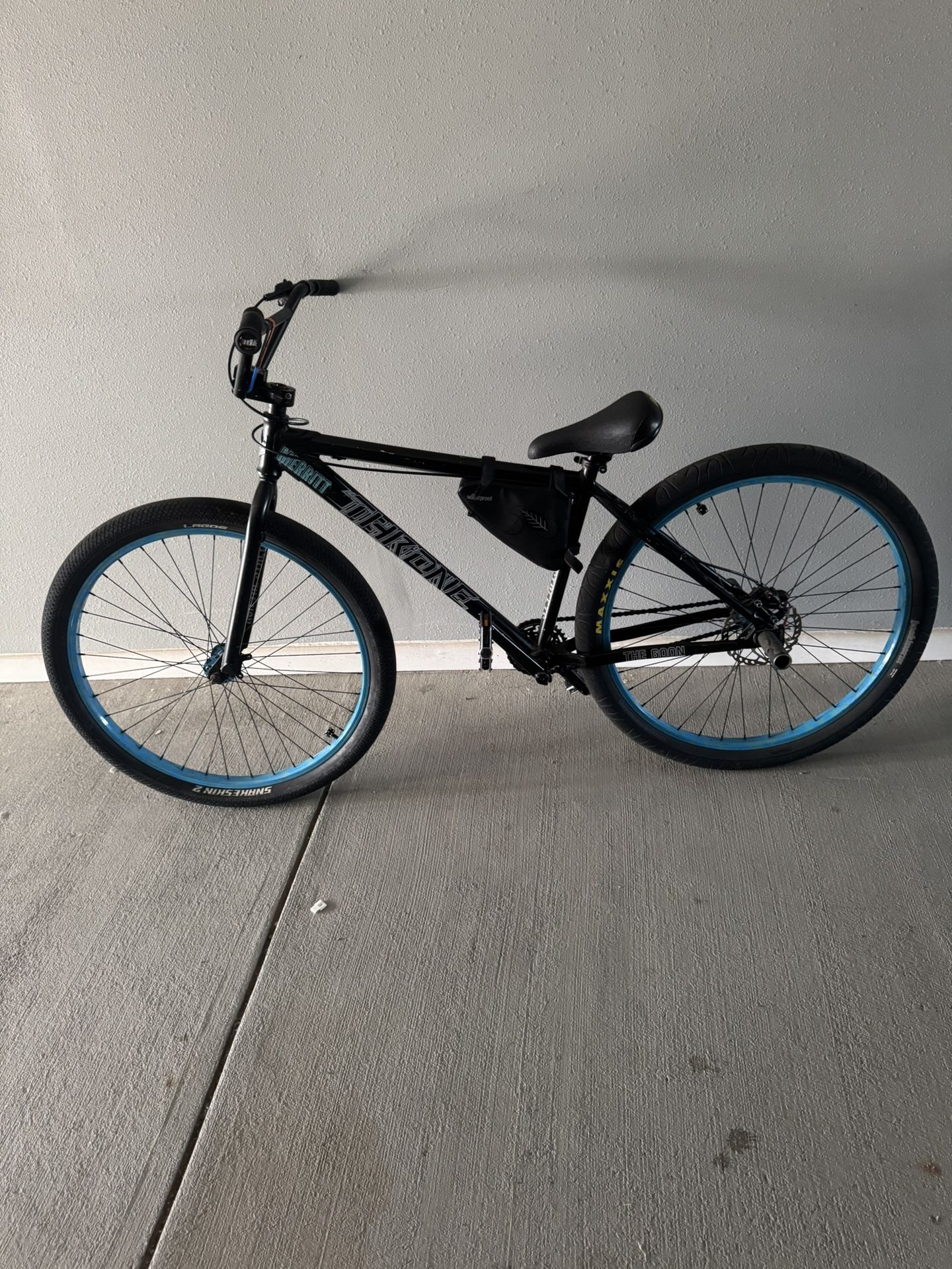 Throne Goon 29er
