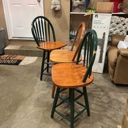 Kitchen Counter Stools