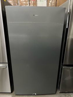Freezer Hisense 17 cu ft