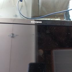SmartTV 50 Inch Samsumg No Remote