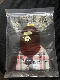 Bape Shirt
