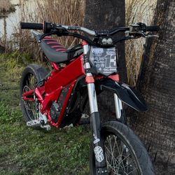 E-bike Talaría 