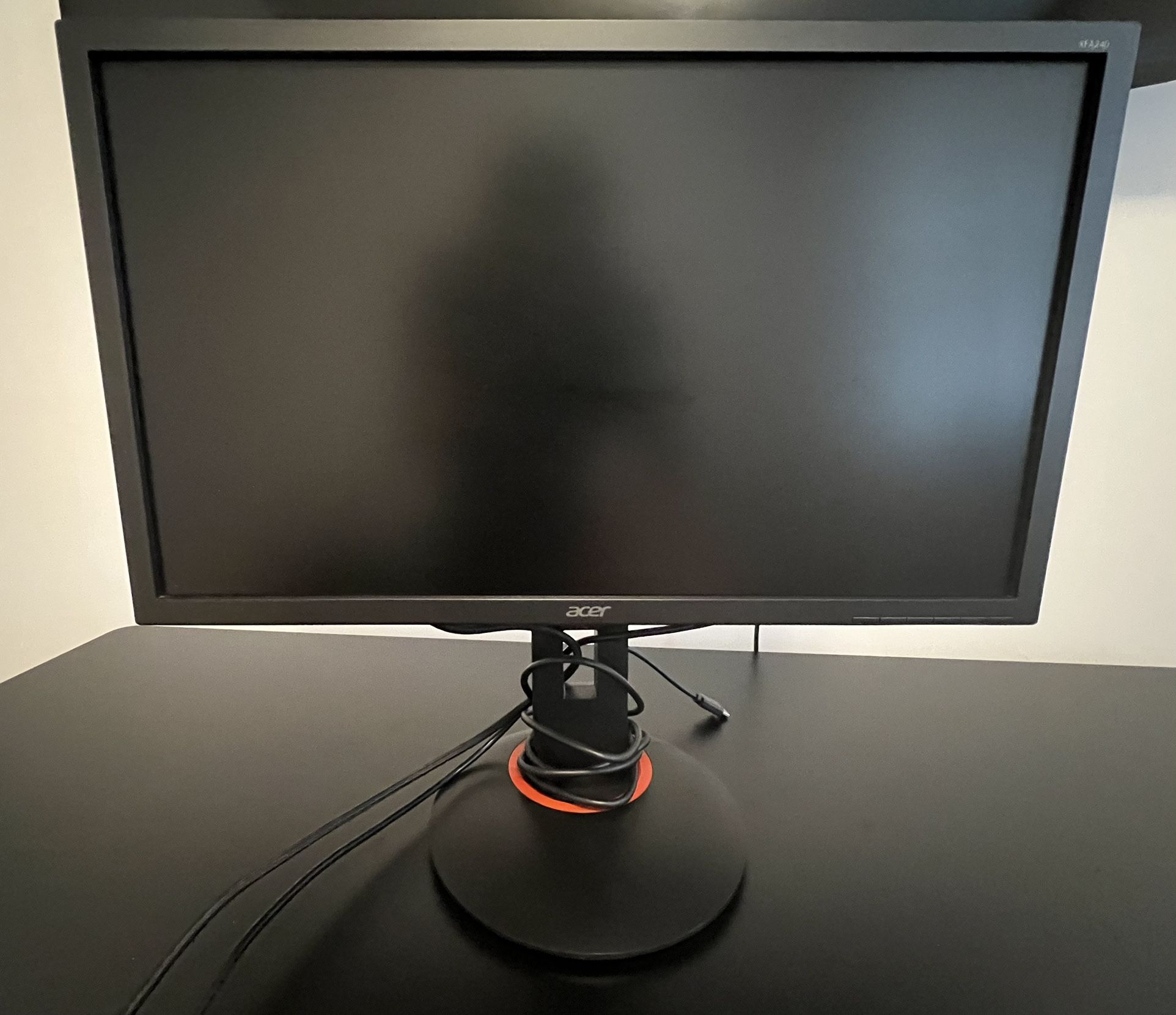 Acer Monitor
