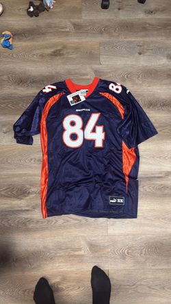 Denver Broncos Jersey