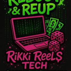 💻 Computer Fix & Software Plug – Safe, Private, and Reliable 💻