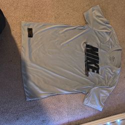 Nike Dry-fit T-shirt