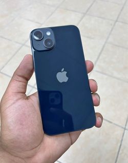 Midnight iphone 14