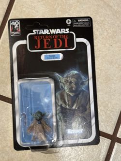 Force Ghost Yoda