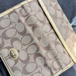 Coach Vintage Wallet