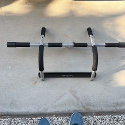 New Above Door Pull Up Bar