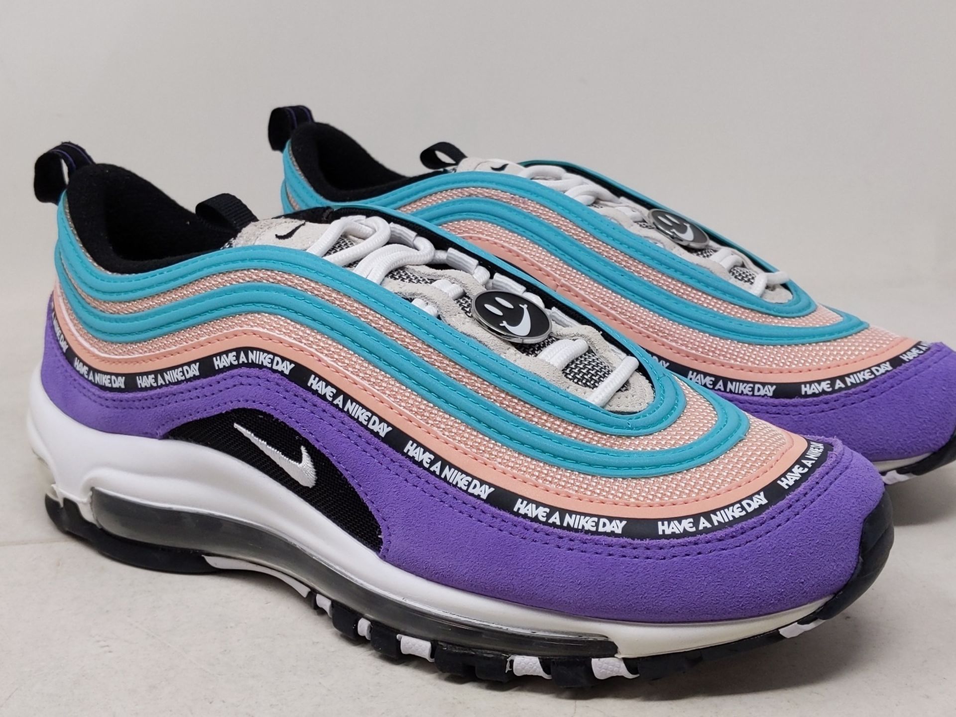 Nike Air Max 97 Have a Nike Day (GS) (SIZE: 7Y)