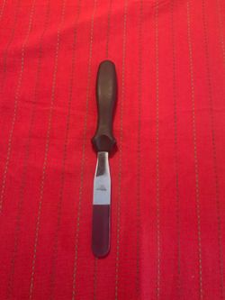 4in Icing and Baking Spatula
