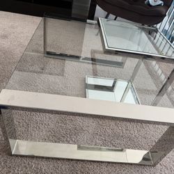 Modani Coffee Table