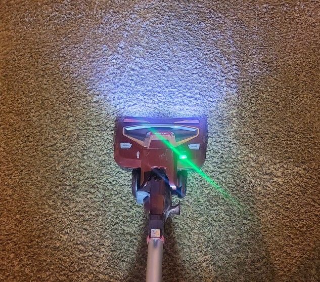 SHARK Rocket DuoClean Ultra-Light Vacuum