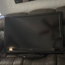 Flat Screen 