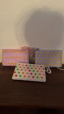 Handmade small bag