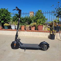 Segway Ninebot Electric Kick Scooter