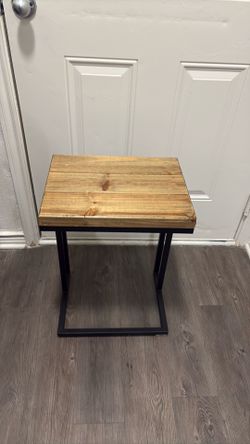 Side table