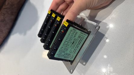 Technosoft iP0S3602 servo drive