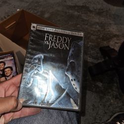 5 Classic Horror Movies