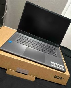 Acer laptop