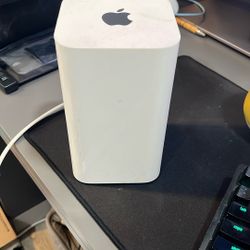 AirPort Extreme 802.11ac