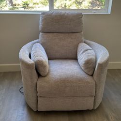 Reclining chair - Stylish 