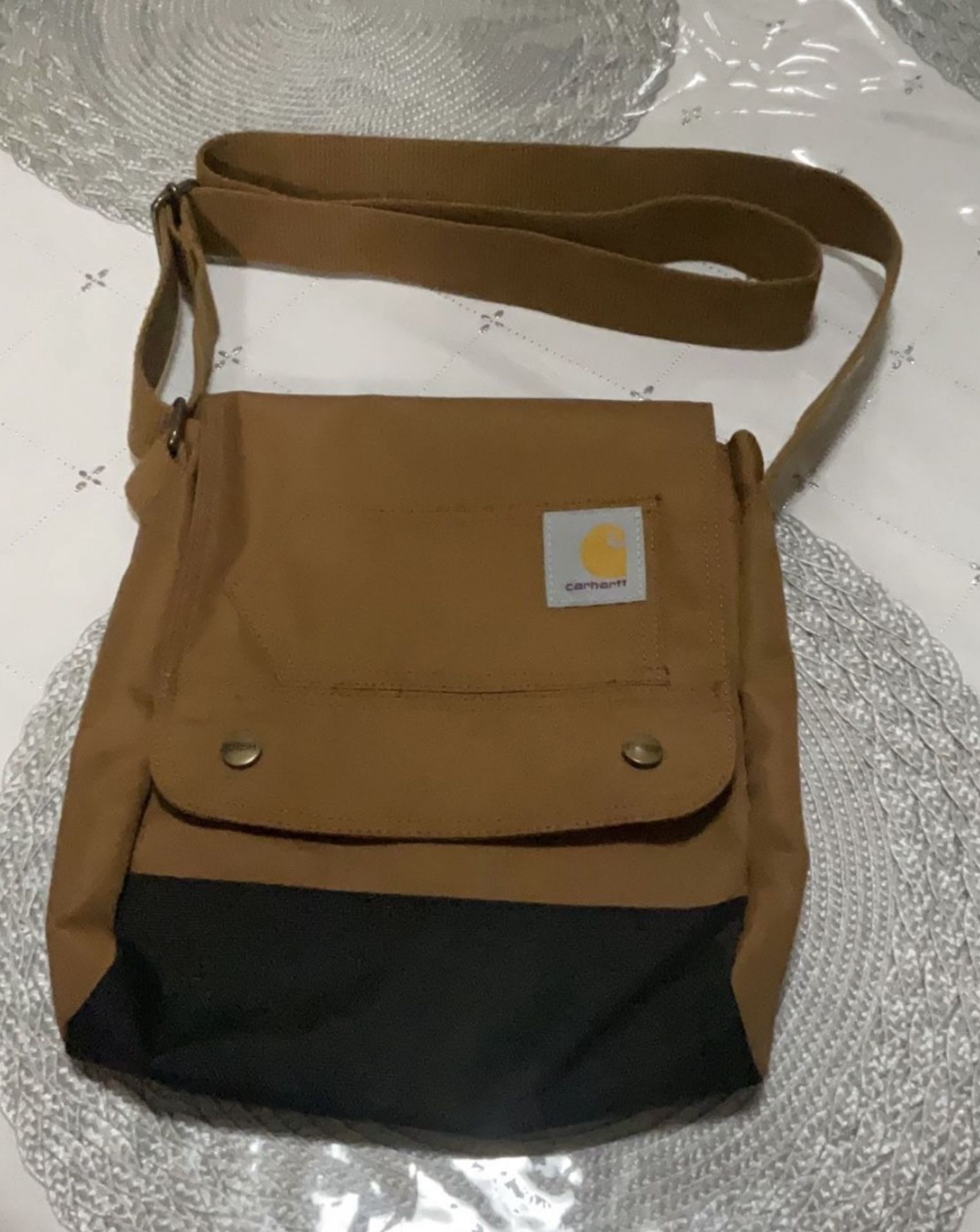 New Carhartt Bag