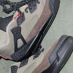 Jordans