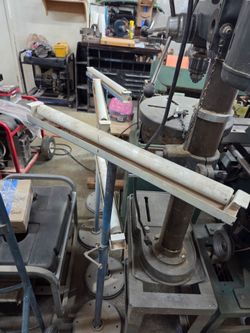 Roller Stands