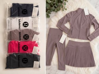 Lululemon