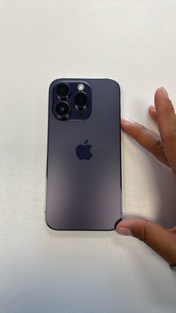 iPhone 14 Pro