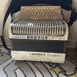 Hohner Corona 11