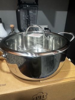 Princess house 4Qt