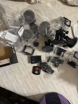Go Pros
