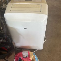 LG AC 