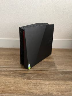 ASUS Gaming Desktop