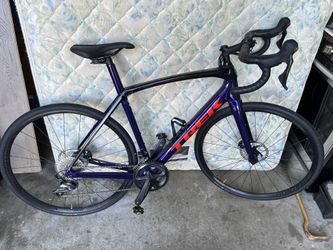 Trek Road Bike (Domane)