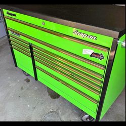 Snap On Toolbox