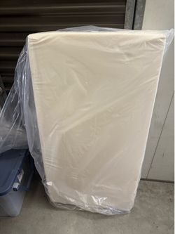 Organic Dream 2-Stage Crib Mattress