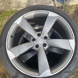Rims