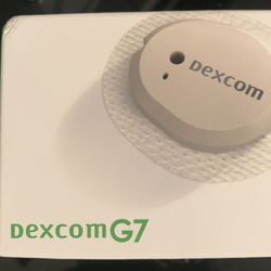 DEXCOM G7