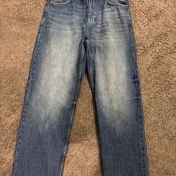 Cotton on jeans 