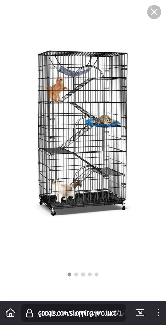 Cage