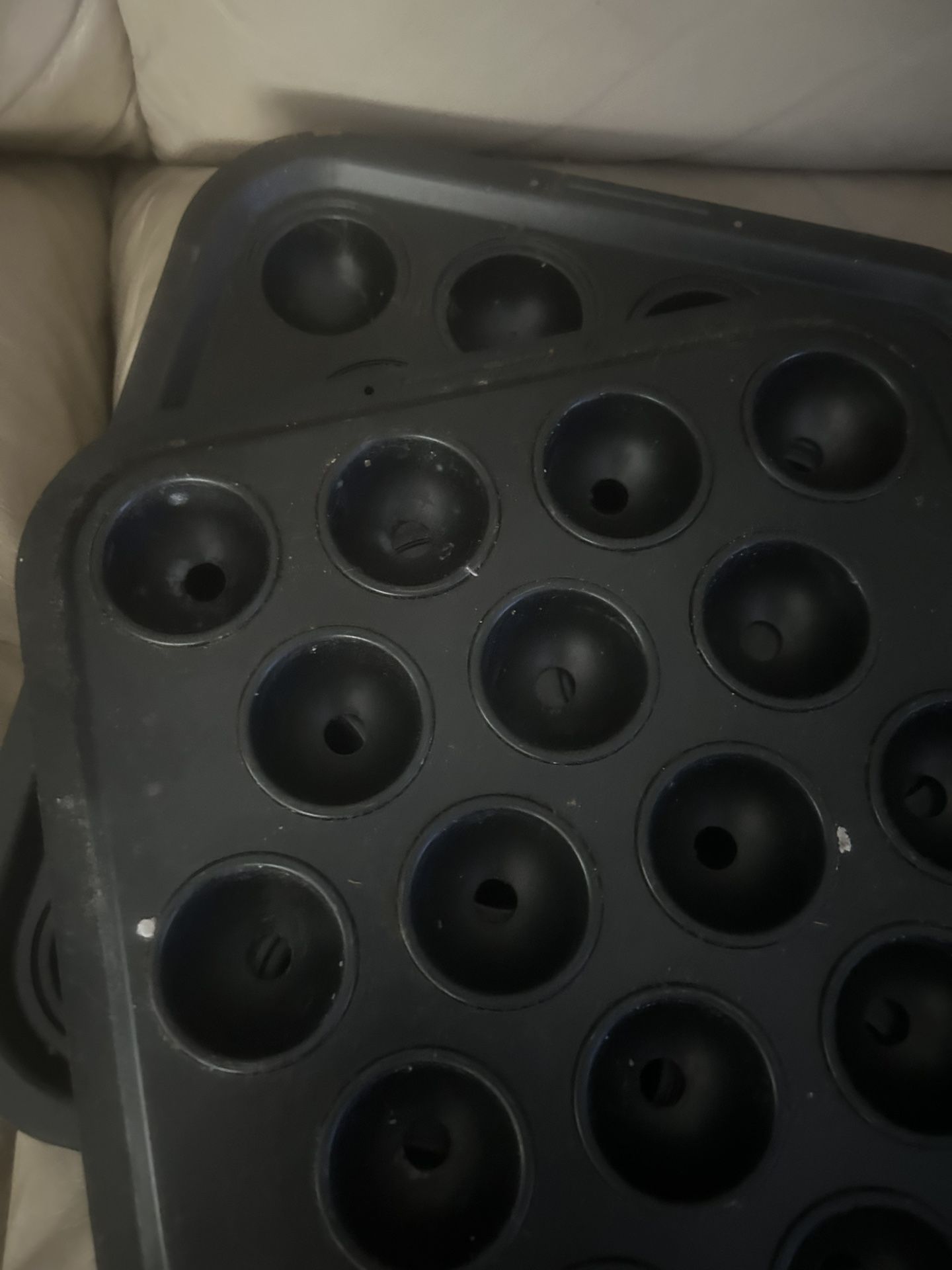 Cake Pop Pans